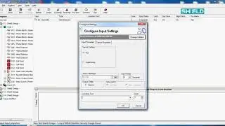 FIRE ALARM SHIELD OMEGA (PROGRAMMING)