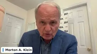 ZOOM With ZOA: Lisa Daftari & Ali Meli; Iran Update and Analysis