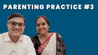 Parenting Practice #3 - CHOICE to Children