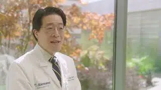 McLaren Proton Therapy Center - Dr. Brian Yeh