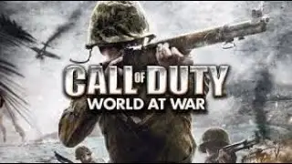 Call of Duty: World at War - Episode 9 Ring of Steel