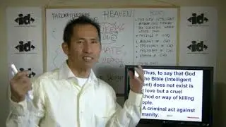 ATHEISM: The Enemy of Humanity? The Power of Intelligence from Edgar Alberto Postrado