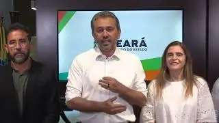 O Sindicato APEOC é um sindicato de lutas e conquistas!