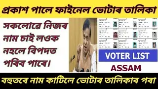 final voter list 2026 assam/voter list 2026 download/final voter list 2026/final voter list download