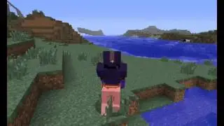 Нововедения Minecraft Snapshot 12w37a