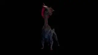 CobraWolf Reel