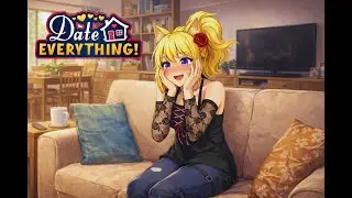 Let's Stream Date Everything! (Part 4)
