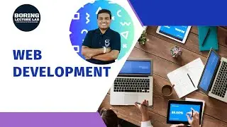 How to start Career in Web Development