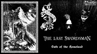 Endr&oslash;m - The Last Swordsman (Full album)