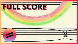 Nicole Knorr — Utterly as the sunlight [w/ score]