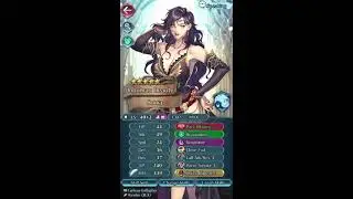 Sonia Solo Sonia GHB (Dancer help)