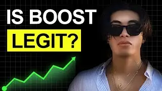 Does Boost Collective Use Bot Streams? (The TRUTH)