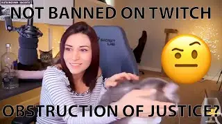 Why Is Alinity Not Banned?