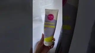 My Vanilla Scented Body Care Routine | 30 in 30 | Day 6