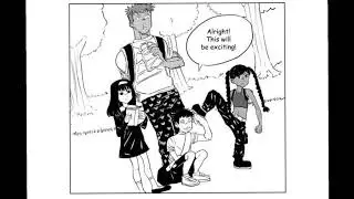 How To Write Good Characters.