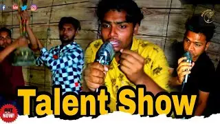 #Mr.R Funclub Talent show . sk pingli.. Dev tomar. jogi tomar. yogesh ji