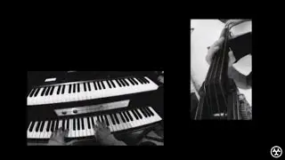MINIMAL ORCHESTRA - Anger Management Live Session