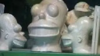 Carving a Future -part 2