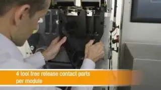 Data Technologies ICU