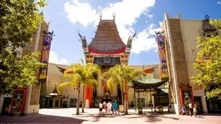 Great Movie Ride ULTIMATE Full Pandavision Experience - Disney's Hollywood Studios with End Movie