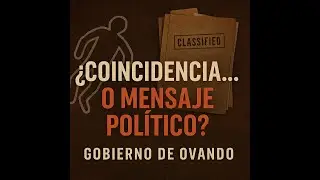 Misteriosas muertes - Gobierno de Alfredo Ovando Candia