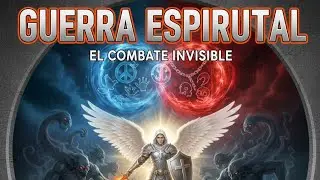 Instrumental guerra espiritual 