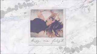 Dinah Jane - Kiss Me First (UNRELEASED)