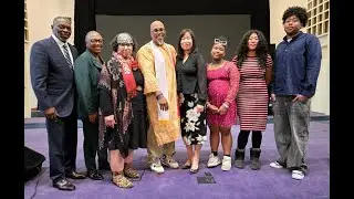 Sabbath Service Pastor Donavan Childs - Heart Of the Gospel - January 10, 2026