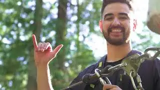 WildPlay Element Parks 2021: Adventure Is Back
