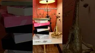 Perfume gift set for women from 350 #plumgoodness #perfume #foryou