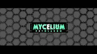 PUTOLARGO - LA LLAMA - FEAT. NATAN EL PROFETA (OFFICIAL VISUALIZER) | MYCELIUM
