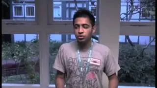 Anti  Bullying Perceptions Bsix