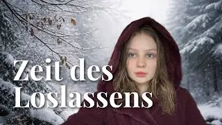 Wenn der erste Schnee fällt
