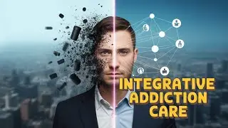 Integrative & Person-Centred Frameworks of Addiction Recovery | DecrolyPsych