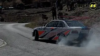 Rallye Sierra de Cadiz 2021 | HIGHLIGHTS | @rally-es