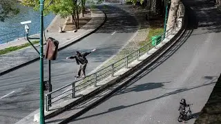 Austin Leleu's 