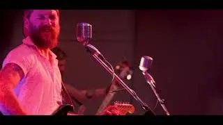 Deep Sea Gypsies - Sweet Lovin Woman (Live) at Darcy's Pub Westshore