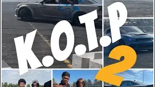 LEGAL SLIDE PIT | KOTP Ft. Fastlife Nick, CMB LIL FRA, BABY FXCE E