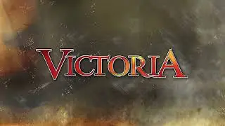 Victoria: An Empire Under the Sun - Sousa - Hands Across the Sea