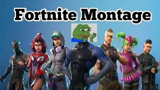 Fortnite Montage - Royal Raven Music