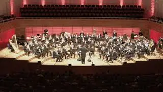 Symphonisches Blasorchester Schweizer Armeespiel &ndash; Star Wars Trilogy (John Williams) &ndash; LIVE 2019