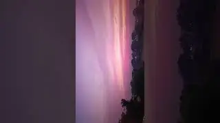 beautiful sunset