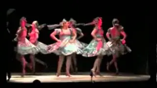 Compagnia di danza 