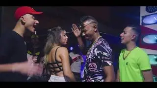 Mc&rsquo;s Ed e Charmosinho - Pega a Vis&atilde;o , Olha a Bomba ( DJ Xefinho )