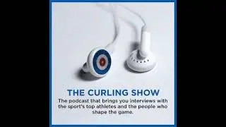 #thecurlingshow Bruce Rainnie (2010/01/06)