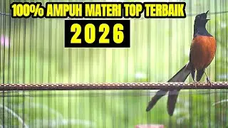 MASTERAN MURAI BATU FULL TEMBAKAN MEWAH BONGKAR MATERI TERBAIK 2026