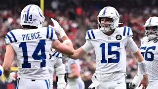 Colts reflect on 2025 season | 13News