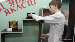 Музей ў чамадане HD 720p