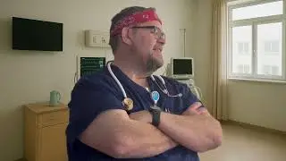 The Special Needs Blunt Trauma Video - Respiratory Therapy School