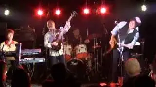 Never In My Life (MOUNTAIN) - CABU Live at Ash, Kanazawa 19July2015